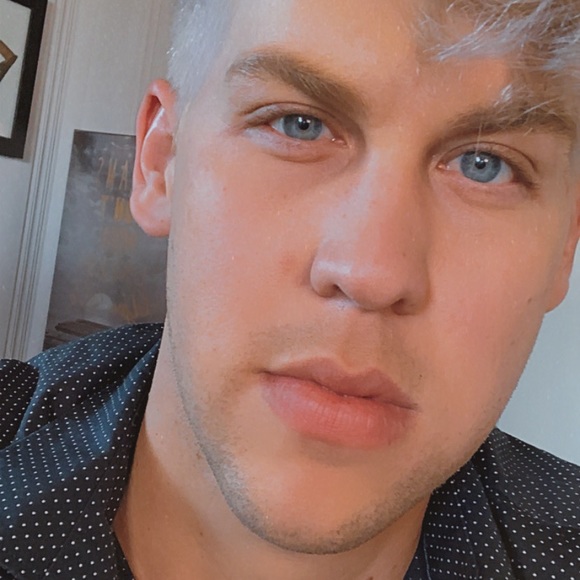 Meet your Posher, Matthew - Picture 2 of 5